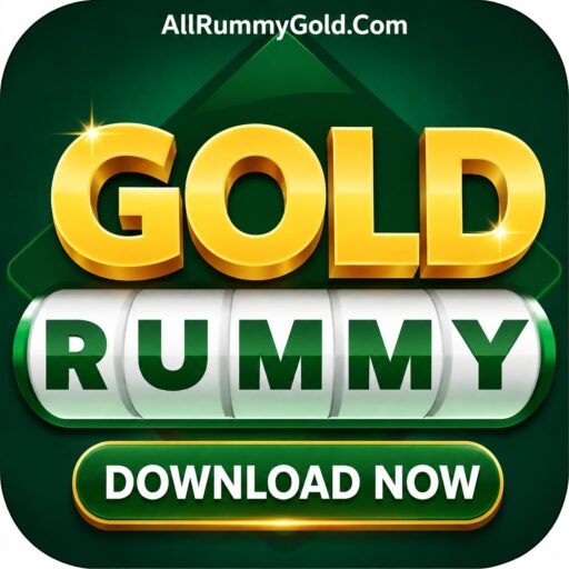 Gold Rummy