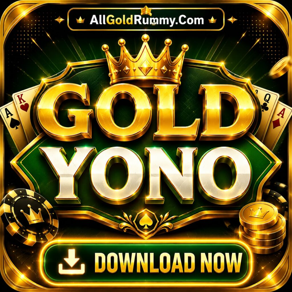 GOLD YONO APK DOWNLOAD | YONO GOLD APP | YONO GOLD GAME |